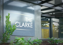 The Clarke Apartments